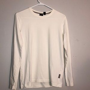 Hugo Boss Slim Fit Long Sleeve
